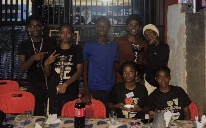 "Tournoi 3x3 du week-end"
