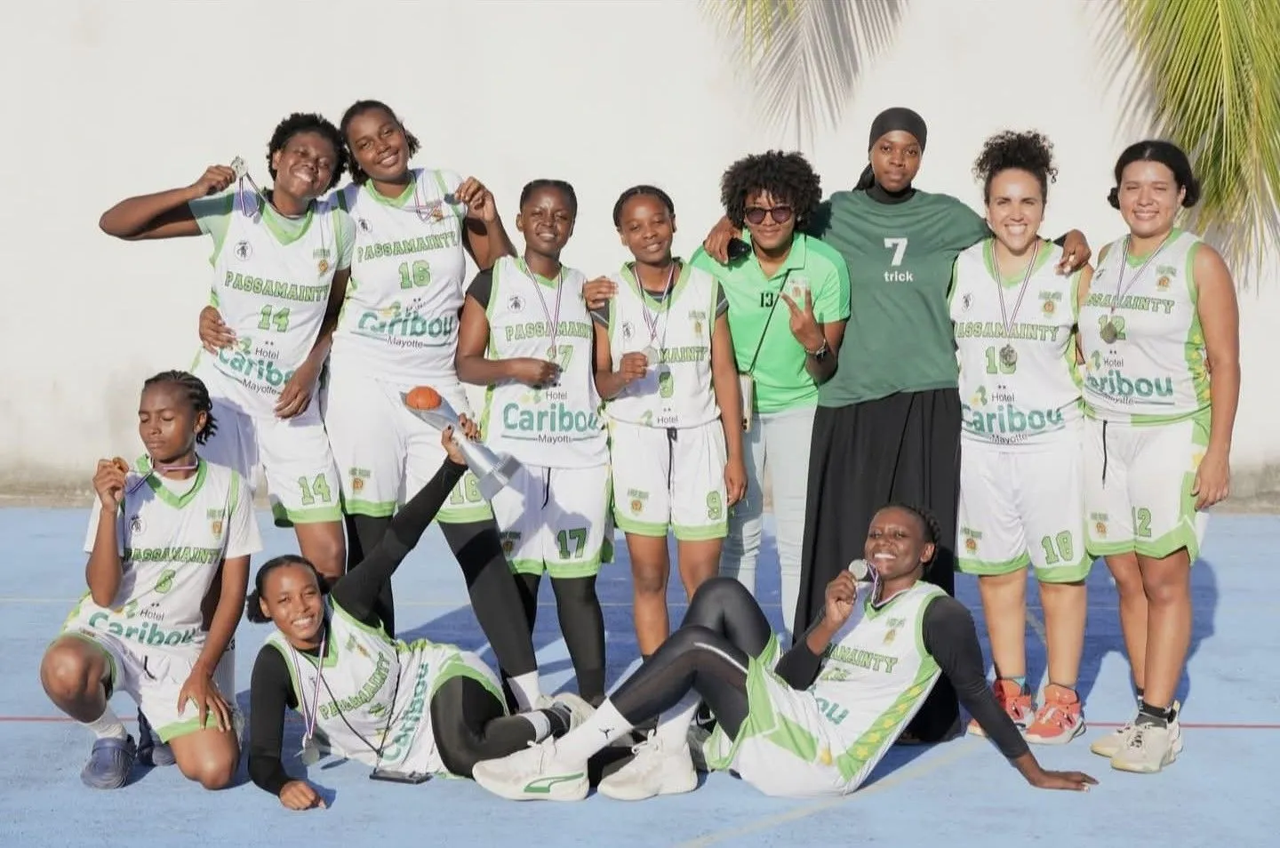 Coupe de Mayotte